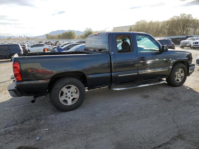 Photo 3 from auction – 2005 CHEVROLET SILVERADO with VIN 1GCEC19V45Z174061