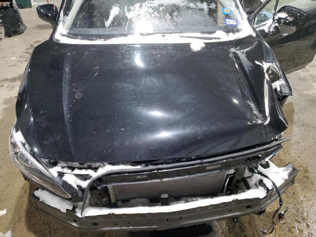 Photo 12 from auction – 2022 SUBARU IMPREZA PR with VIN 4S3GTAD63N3727049