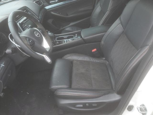 Foto 7 de la subasta – 2023 NISSAN MAXIMA SR con VIN 1N4AA6EV4PC504140