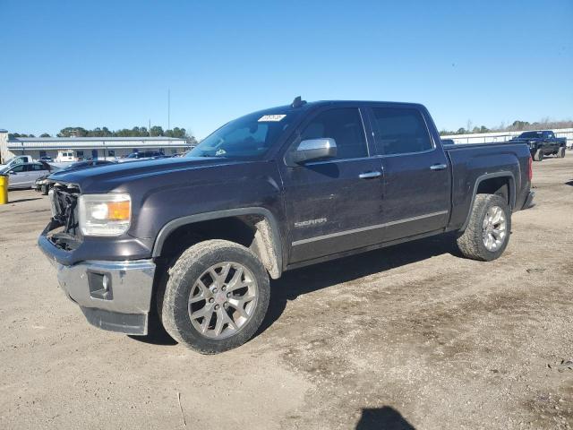 GMC SIERRA C15 2015 with VIN 3GTP1VEC0FG520375 - Photo from auction