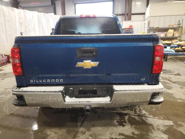 Photo 6 from auction – 2015 CHEVROLET SILVERADO with VIN 3GCUKREC5FG273135