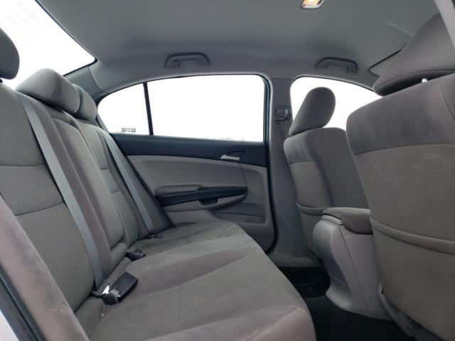 Photo 10 from auction – 2012 HONDA ACCORD LX with VIN 1HGCP2F30CA165875