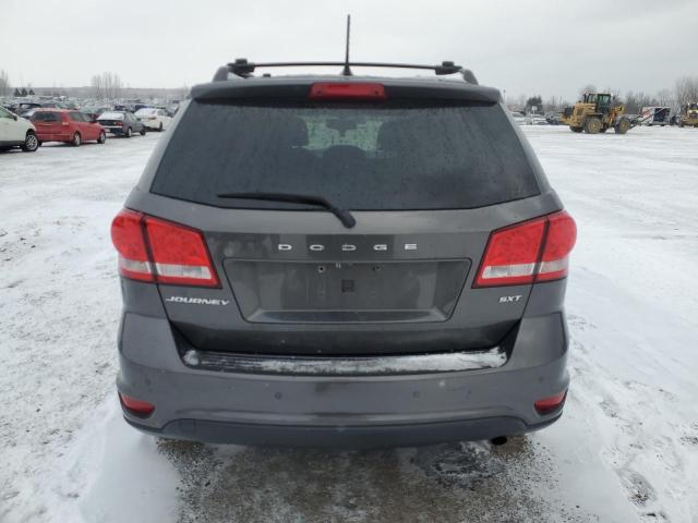 Photo 6 from auction – 2014 DODGE JOURNEY SX with VIN 3C4PDCCB9ET274860