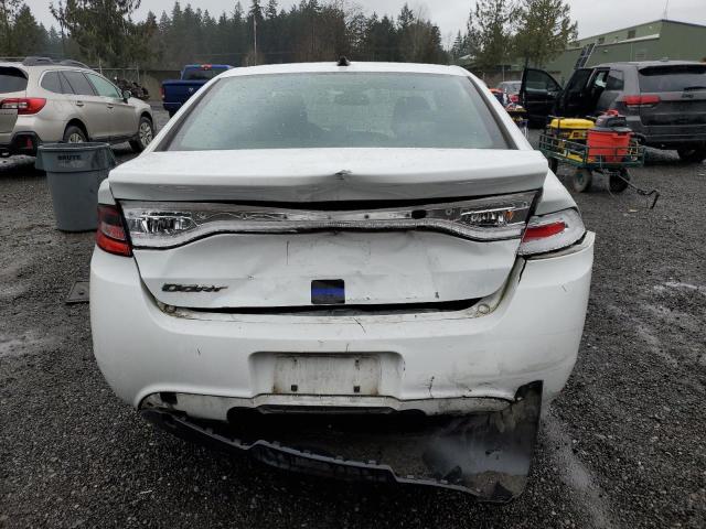 Photo 6 from auction – 2016 DODGE DART SE with VIN 1C3CDFAA2GD755704