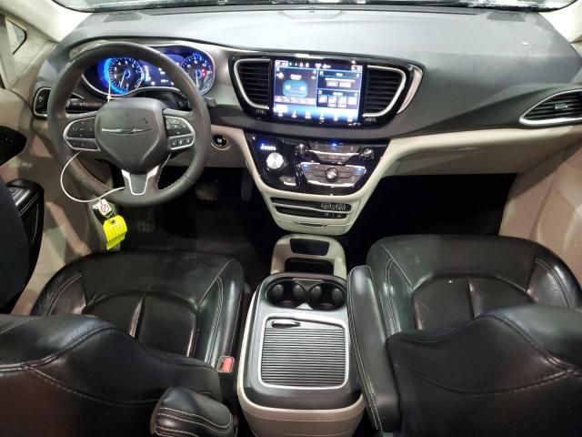 Photo 8 from auction – 2022 CHRYSLER PACIFICA T with VIN 2C4RC1BG9NR214996