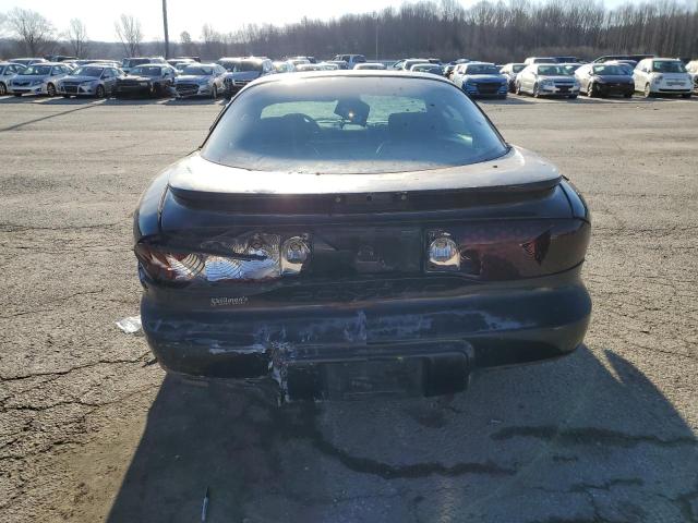 Photo 6 from auction – 1999 PONTIAC FIREBIRD with VIN 2G2FS22K6X2201848