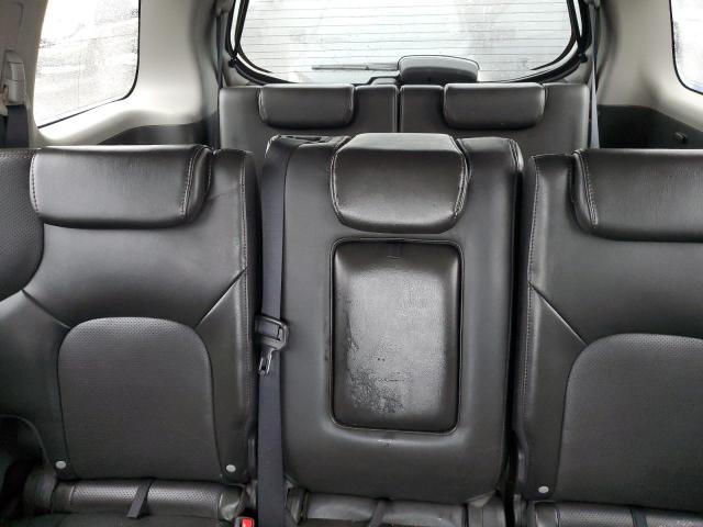 Foto 10 de la subasta – 2011 NISSAN PATHFINDER con VIN 5N1AR1NB4BC611575
