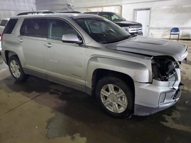 Photo 4 from auction – 2016 GMC TERRAIN SL with VIN 2GKALNEK9G6262043