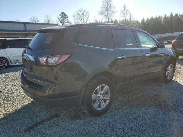 Photo 3 from auction – 2014 CHEVROLET TRAVERSE L with VIN 1GNKRGKD1EJ359258