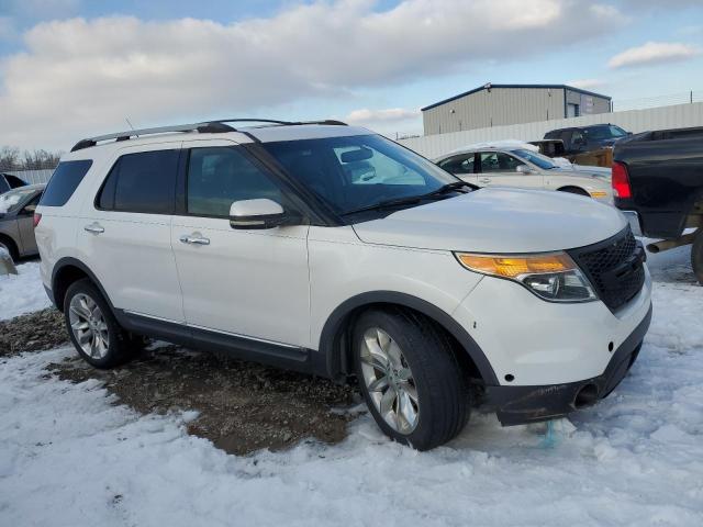 Photo 4 from auction – 2012 FORD EXPLORER L with VIN 1FMHK8F80CGA77788