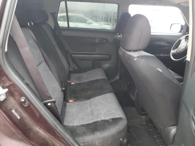 Photo 10 from auction – 2011 TOYOTA SCION XB with VIN JTLZE4FEXB1124281
