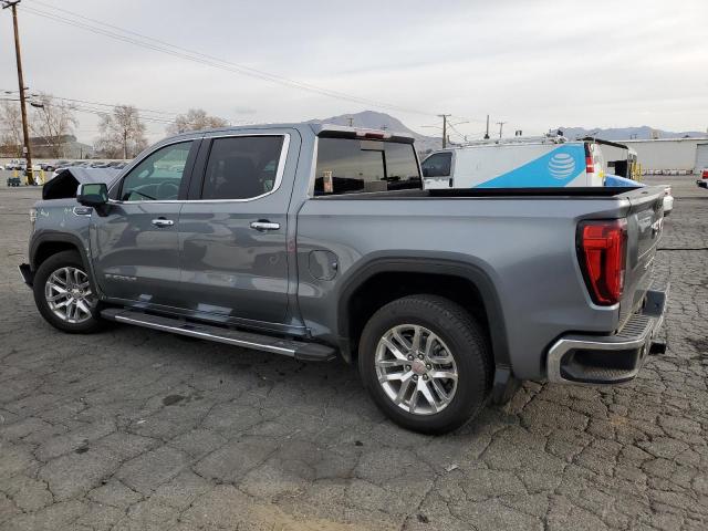 Photo 2 from auction – 2019 GMC SIERRA C15 with VIN 1GTU8DED2KZ214340