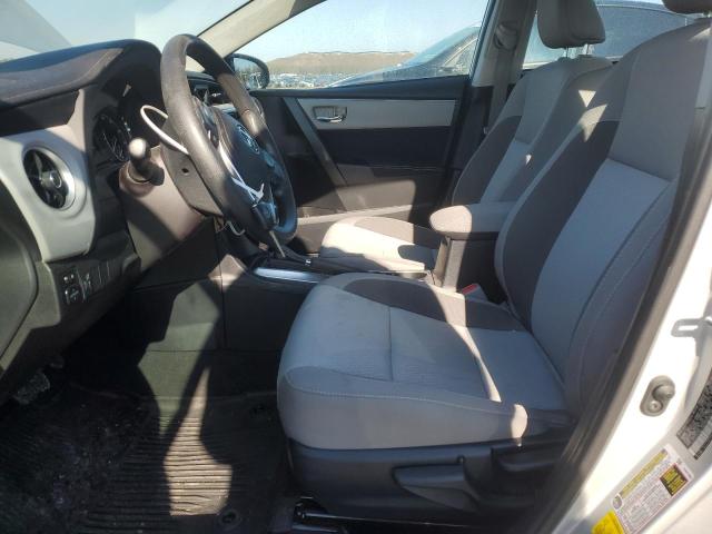 Photo 7 from auction – 2019 TOYOTA COROLLA L with VIN 2T1BURHE0KC166383