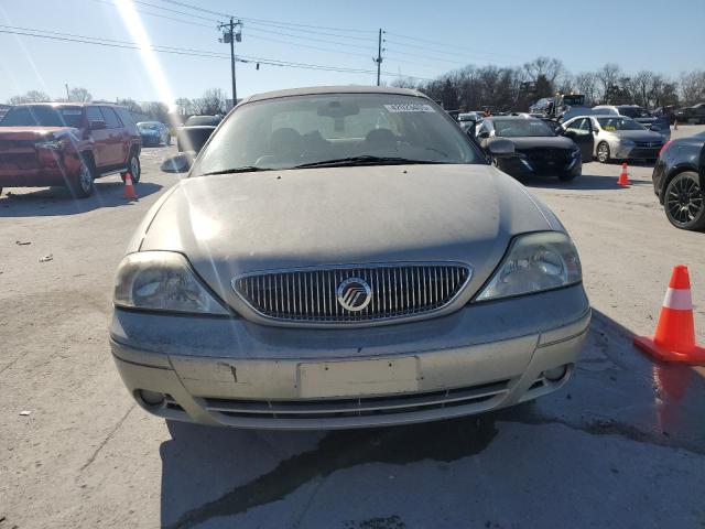 Foto 5 de la subasta – 2005 MERCURY SABLE LS P con VIN 1MEFM55S55A612457