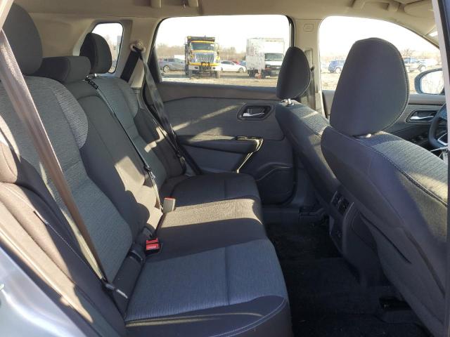 Photo 11 from auction – 2023 NISSAN ROGUE SV with VIN 5N1BT3BA4PC888540