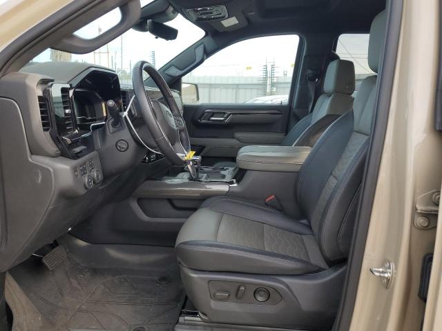 Photo 7 from auction – 2023 CHEVROLET SILVERADO with VIN 3GCUDHEL6PG122178