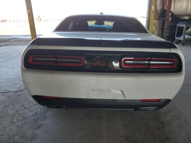 Photo 6 from auction – 2021 DODGE CHALLENGER with VIN 2C3CDZBT2MH596845