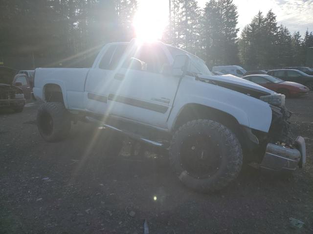 Photo 4 from auction – 2003 CHEVROLET SILVERADO with VIN 1GCHK29143E359489