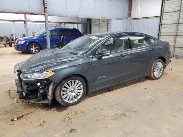 Photo 1 from auction – 2015 FORD FUSION SE with VIN 3FA6P0LU4FR177069