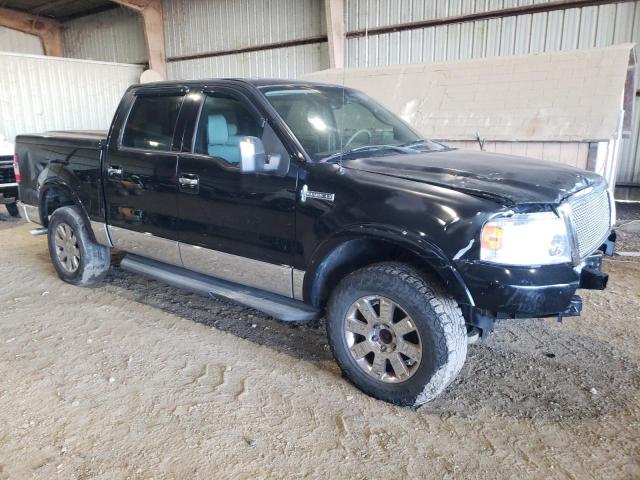 Photo 4 from auction – 2006 LINCOLN MARK LT with VIN 5LTPW18586FJ05827