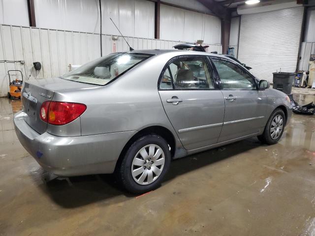 Photo 3 from auction – 2004 TOYOTA COROLLA CE with VIN JTDBR32E342031648