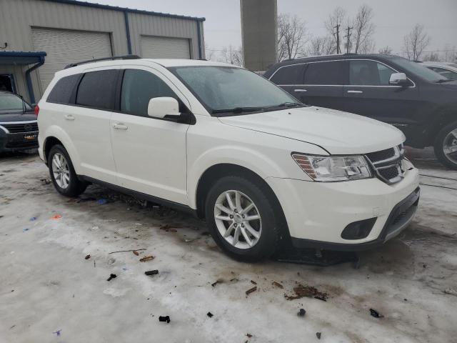Photo 4 from auction – 2014 DODGE JOURNEY SX with VIN 3C4PDCBB7ET185287