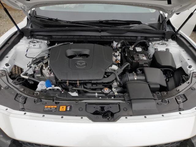 Photo 12 from auction – 2025 MAZDA CX-50 PREF with VIN 7MMVABBM6SN309847