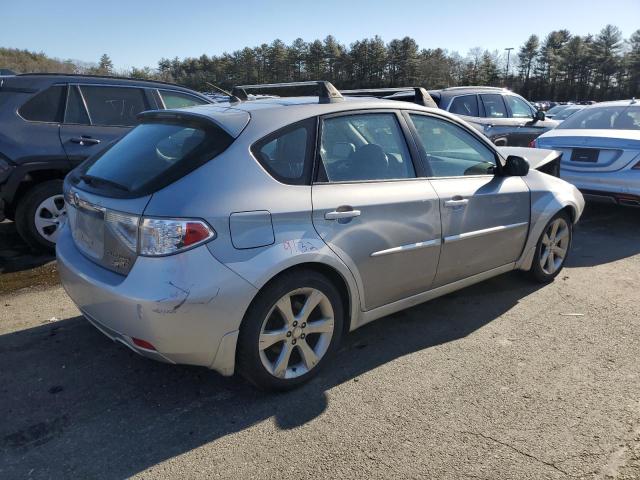 Photo 3 from auction – 2010 SUBARU IMPREZA OU with VIN JF1GH6D61AH805751
