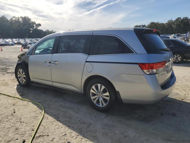 Photo 2 from auction – 2015 HONDA ODYSSEY EX with VIN 5FNRL5H41FB004068