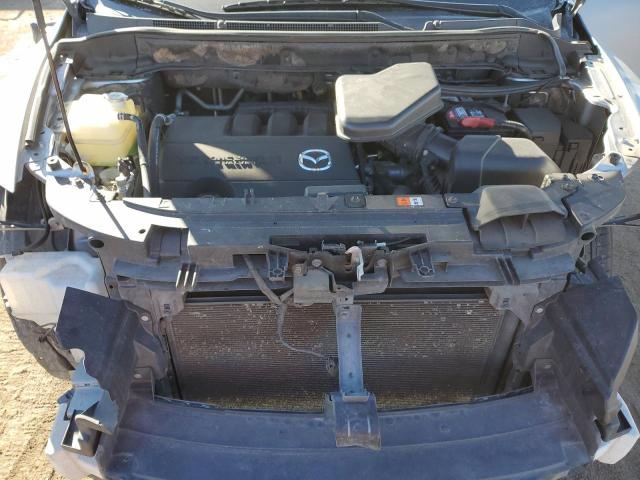 Photo 12 from auction – 2012 MAZDA CX-9 with VIN JM3TB2CAXC0362713