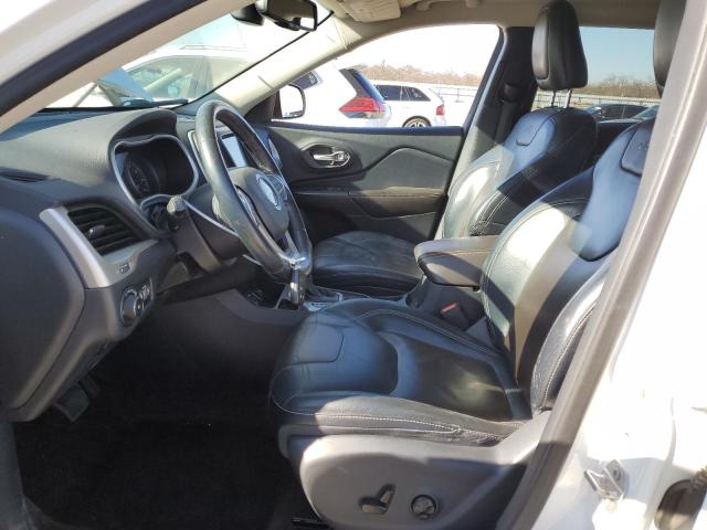 Photo 7 from auction – 2015 JEEP CHEROKEE L with VIN 1C4PJLDB8FW608587