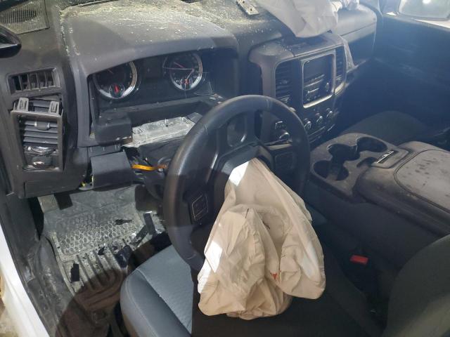 Photo 8 from auction – 2020 RAM 1500 CLASS with VIN 1C6RR7FG4LS153507