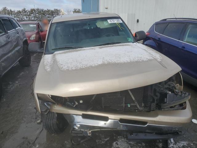 Photo 5 from auction – 2006 CHEVROLET SILVERADO with VIN 2GCEK13T661126727