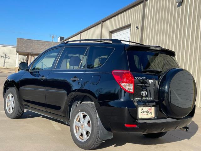 Photo 3 from auction – 2008 TOYOTA RAV4 with VIN JTMZD33V086059367