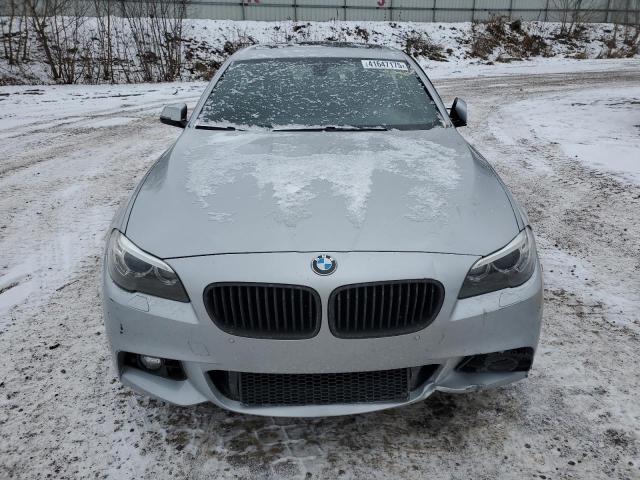 صورة رقم 5 من المزاد - 2014 BMW 535 XI مع VIN WBA5B3C50ED531396