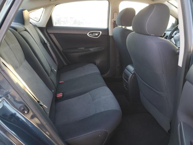 Photo 10 from auction – 2014 NISSAN SENTRA S with VIN 3N1AB7AP2EY213096