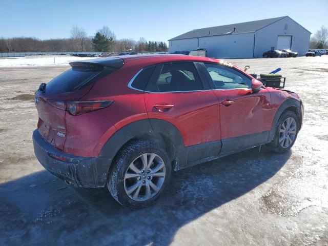 Photo 3 from auction – 2021 MAZDA CX-30 PREF with VIN 3MVDMBCL1MM303247
