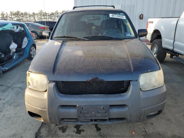 Photo 5 from auction – 2004 FORD ESCAPE XLT with VIN 1FMCU93154KA90018