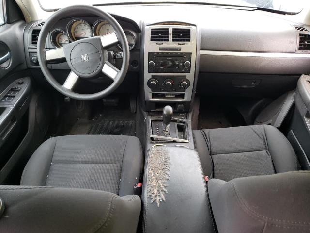 Photo 8 from auction – 2010 DODGE CHARGER SX with VIN 2B3CA3CV4AH152512