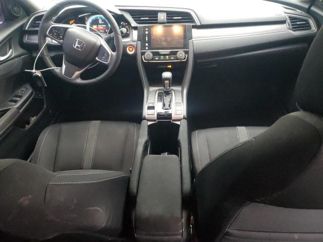 Photo 8 from auction – 2016 HONDA CIVIC EX with VIN 19XFC2F73GE003221