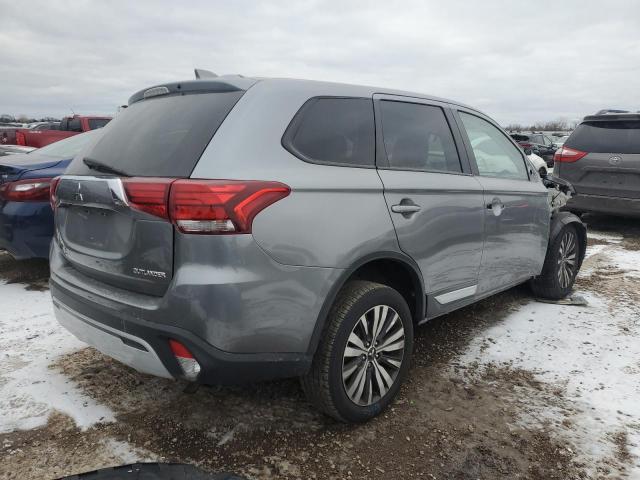 Photo 3 from auction – 2019 MITSUBISHI OUTLANDER with VIN JA4AD3A3XKZ019151