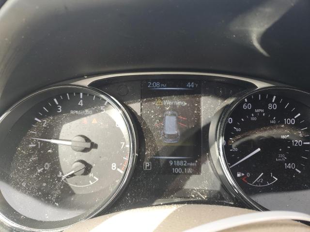 Photo 9 from auction – 2015 NISSAN ROGUE S with VIN 5N1AT2MTXFC850426