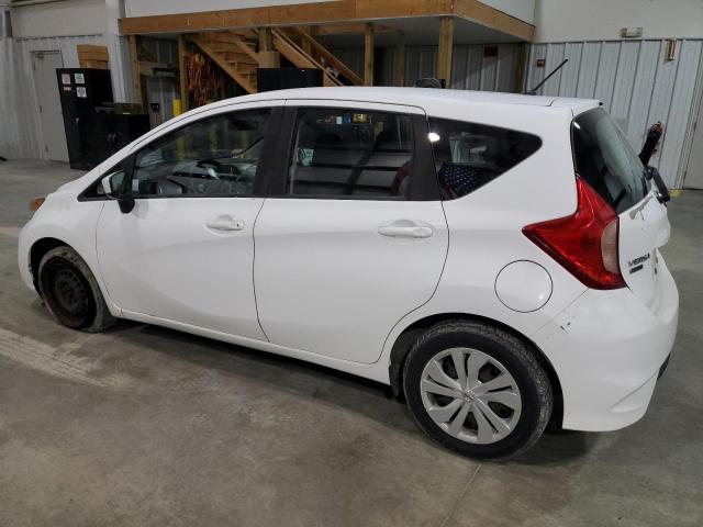 Photo 2 from auction – 2019 NISSAN VERSA NOTE with VIN 3N1CE2CP6KL360451