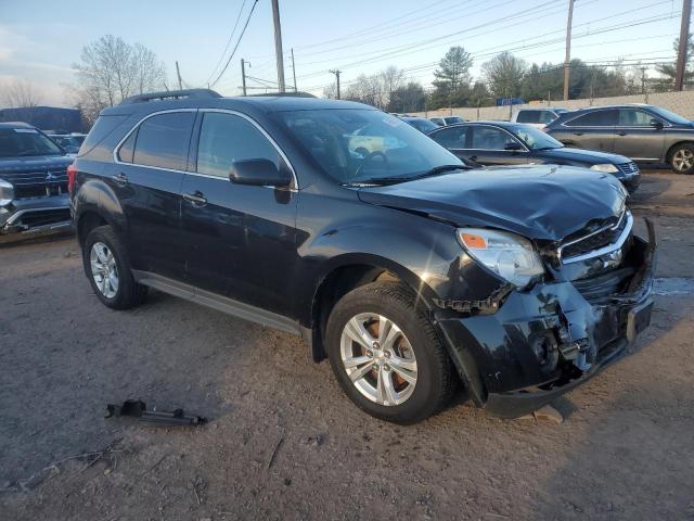 Photo 4 from auction – 2015 CHEVROLET EQUINOX LT with VIN 2GNALCEK9F6429460
