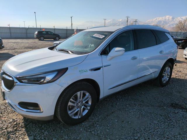 BUICK ENCLAVE ES 2020 with VIN 5GAEVAKW1LJ121196 - Photo from auction