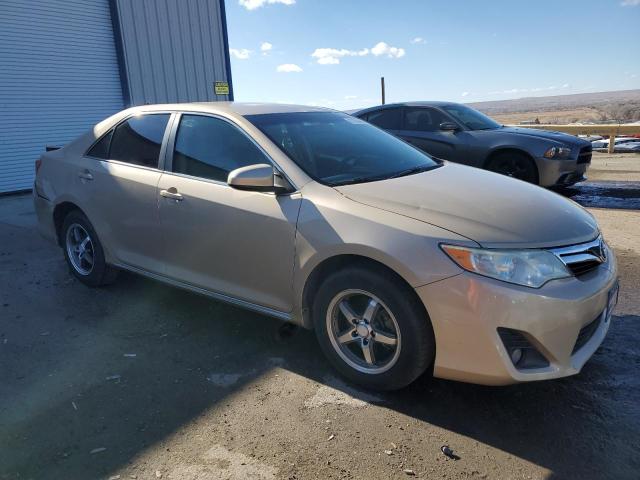 Photo 4 from auction – 2012 TOYOTA CAMRY BASE with VIN 4T1BF1FK6CU008974