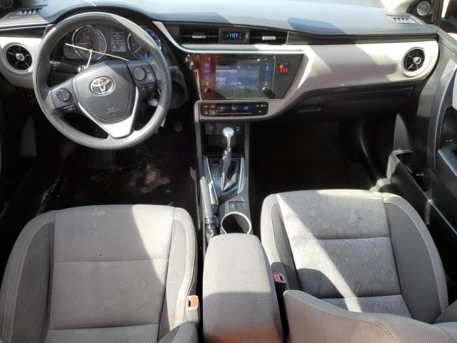 Photo 8 from auction – 2019 TOYOTA COROLLA L with VIN 5YFBURHE8KP927127