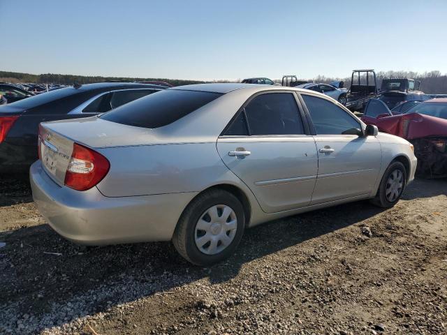 Photo 3 from auction – 2004 TOYOTA CAMRY LE with VIN 4T1BE32K64U869206