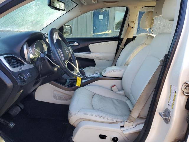 Zdjęcie 7 z aukcji – 2014 DODGE JOURNEY LI z VIN 3C4PDCDGXET185096