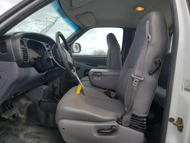 Photo 7 from auction – 2001 DODGE RAM 1500 with VIN 3B7HF12Y41G184334